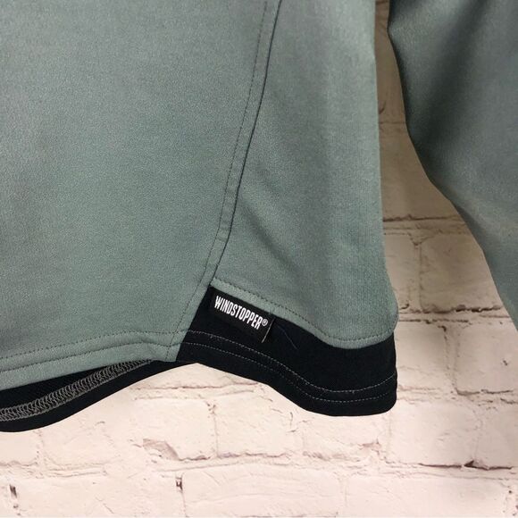 Mountain Hardwear Gray Jacket Men’s Sz Medium - Picture 5 of 7